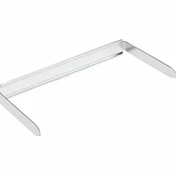 ACCO Economy Prong Fasteners, Base Only, 2