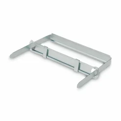 ACCO Economy Prong Fasteners, Complete Set, 3 1/2