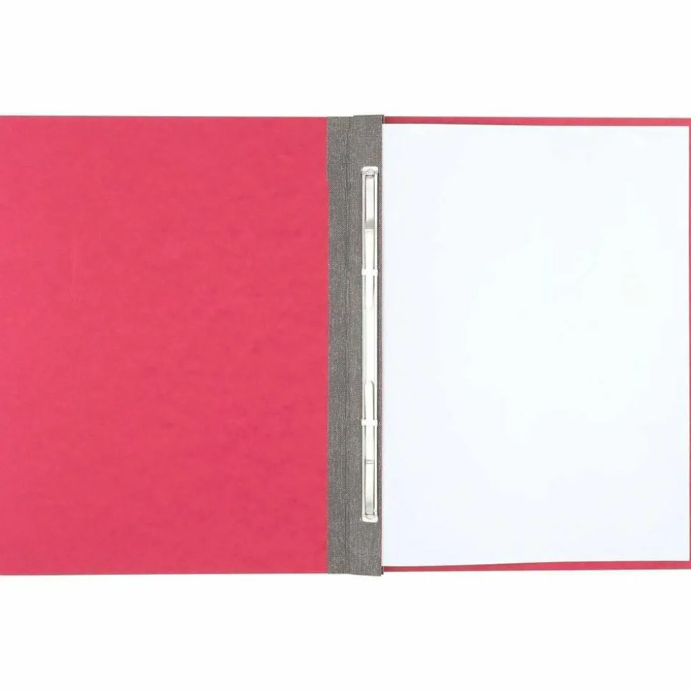ACCO Letter Recycled Report Cover