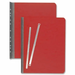 ACCO Letter Recycled Report Cover