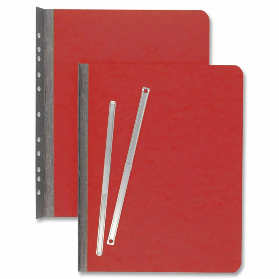 ACCO Letter Recycled Report Cover