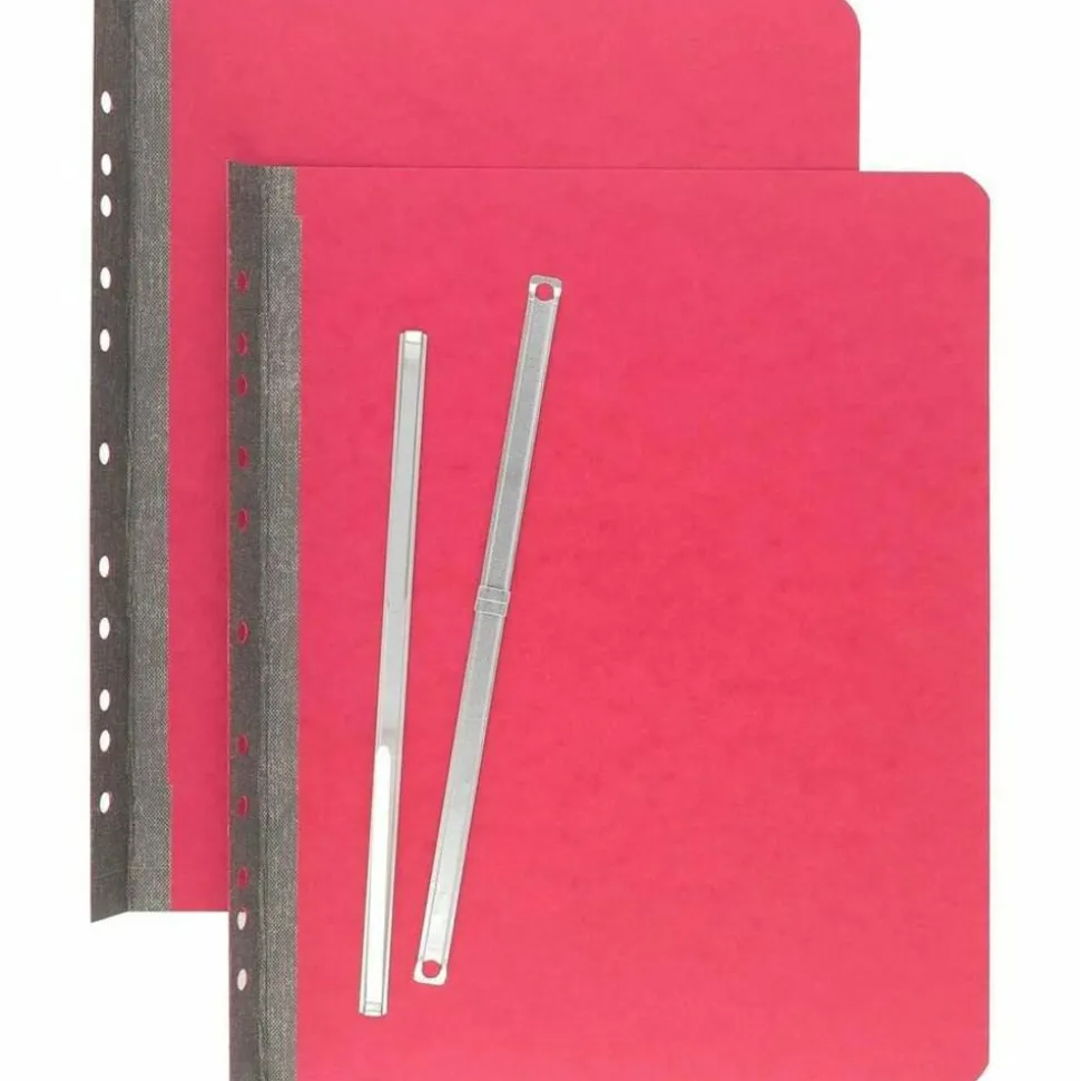 ACCO Letter Recycled Report Cover