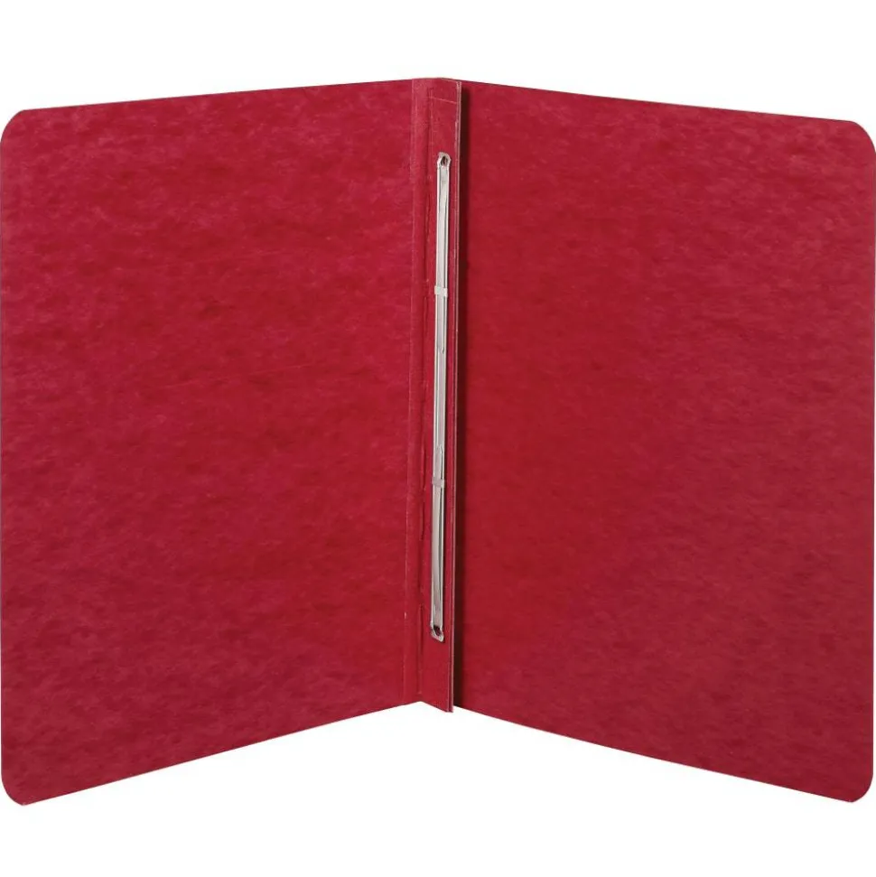 ACCO Letter Recycled Report Cover