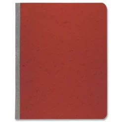 ACCO Letter Recycled Report Cover