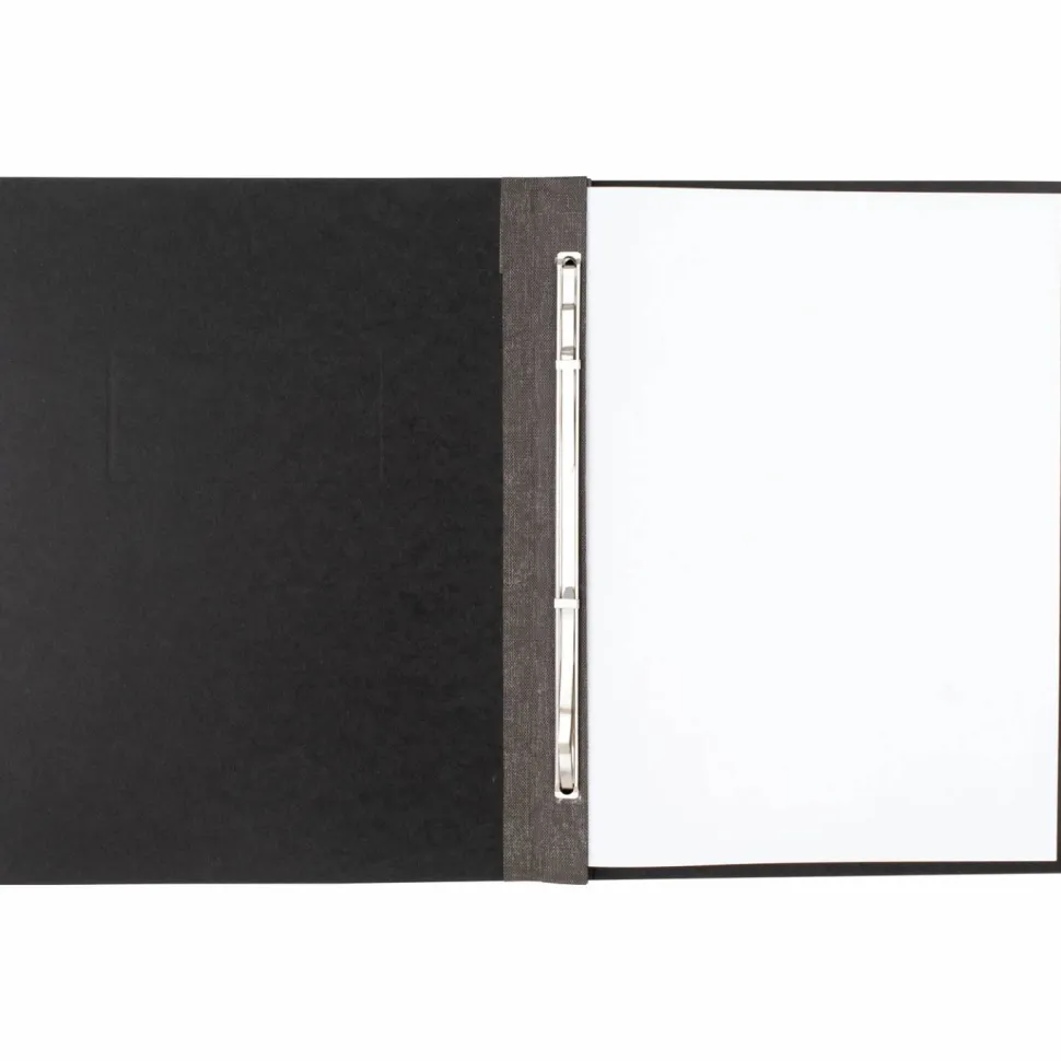 ACCO Letter Recycled Report Cover