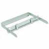 Acco OIC Fasteners, Complete Sets, 2 3/4" CC, 3 1/2" Capacity, Box Of 50