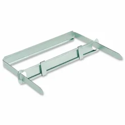 Acco OIC Fasteners, Complete Sets, 2 3/4" CC, 3 1/2" Capacity, Box Of 50