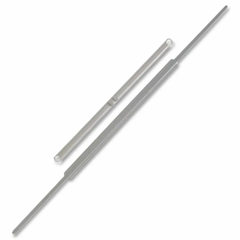 ACCO Premium Prong Fasteners, 4 1/4" CC Prongs, 3 1/2" Capacity, Box Of 50
