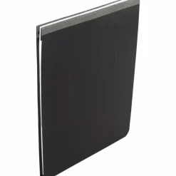 ACCO Pressboard Report Cover, Letter Size, 60% Recycled, Top Hinge, 2