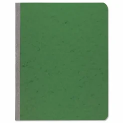 ACCO Presstex Binder, Side Bound, 11