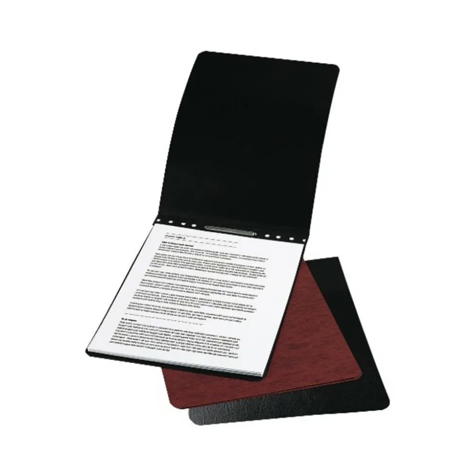 ACCO Presstex Letter Recycled Report Cover