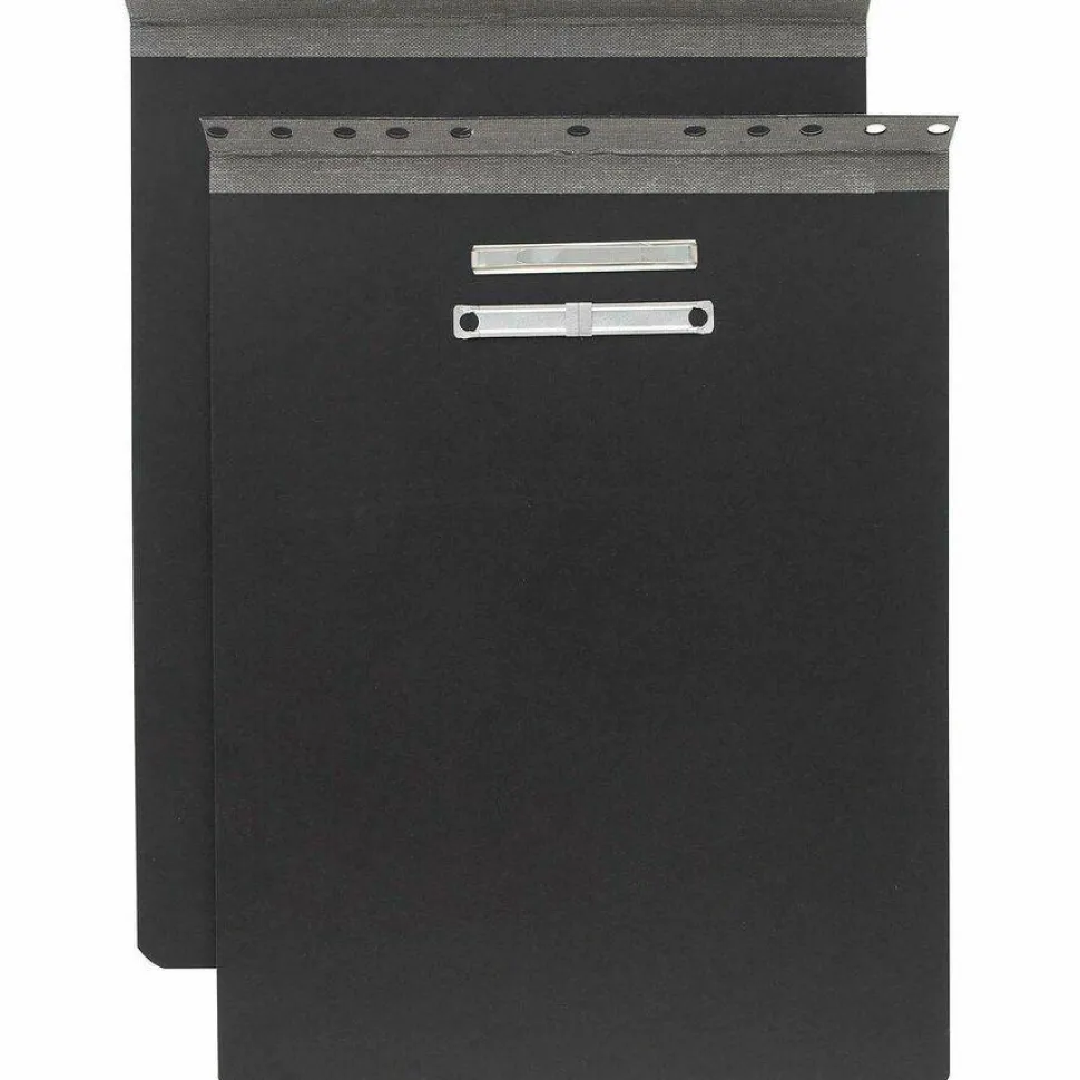 ACCO Presstex Letter Recycled Report Cover