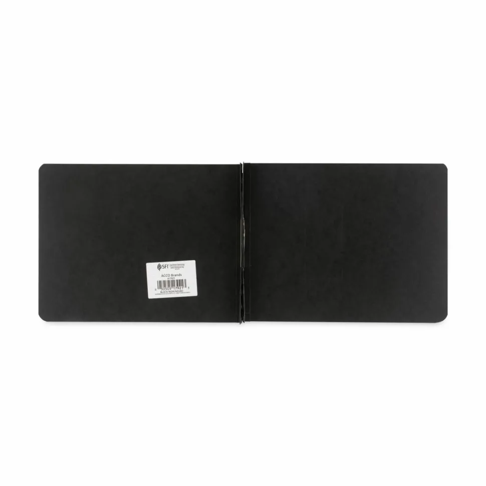 ACCO Presstex Letter Recycled Report Cover