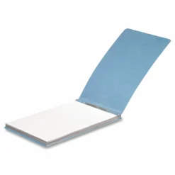 ACCO Presstex Top-Bound Report Binder, 2-3/4