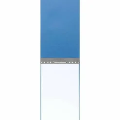 ACCO Presstex Top-Bound Report Binder, 2-3/4