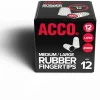 ACCO Rubber Finger Tips