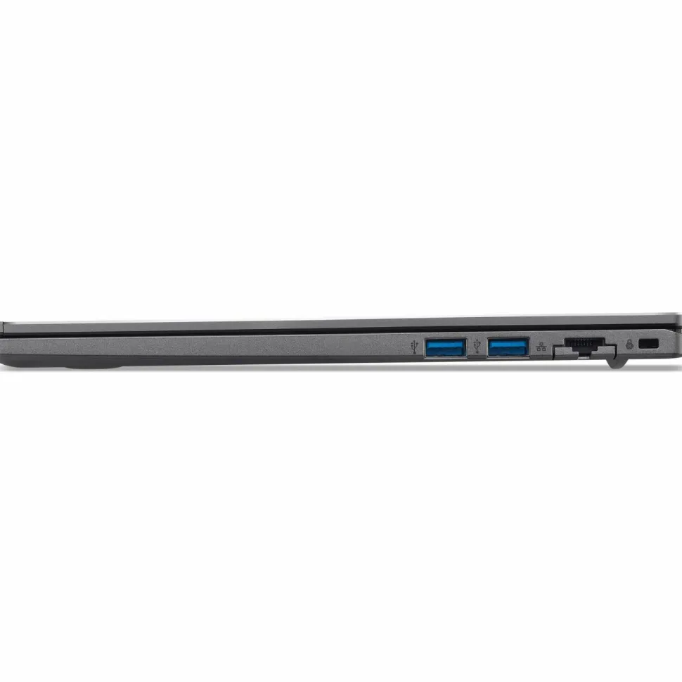 Acer Chromebook Plus 714 CBE794-1T CBE794-1T-5520 14" Touchscreen Chromebook - WUXGA - 60 Hz - Intel Core Ultra 5 115U - 16 GB - 256 GB SSD - English (US) Keyboard - Iron
