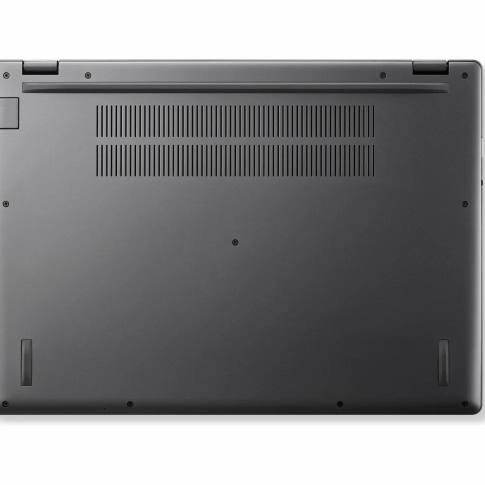 Acer Chromebook Plus 714 CBE794-1T CBE794-1T-5520 14" Touchscreen Chromebook - WUXGA - 60 Hz - Intel Core Ultra 5 115U - 16 GB - 256 GB SSD - English (US) Keyboard - Iron