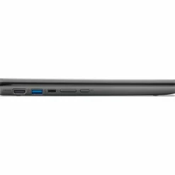 Acer Chromebook Spin 511 R757T R757T-C019 11.6" Touchscreen Convertible 2 in 1 Chromebook - HD - 60 Hz - Intel N150 - 8 GB - 64 GB Flash Memory - English (US) Keyboard - Black
