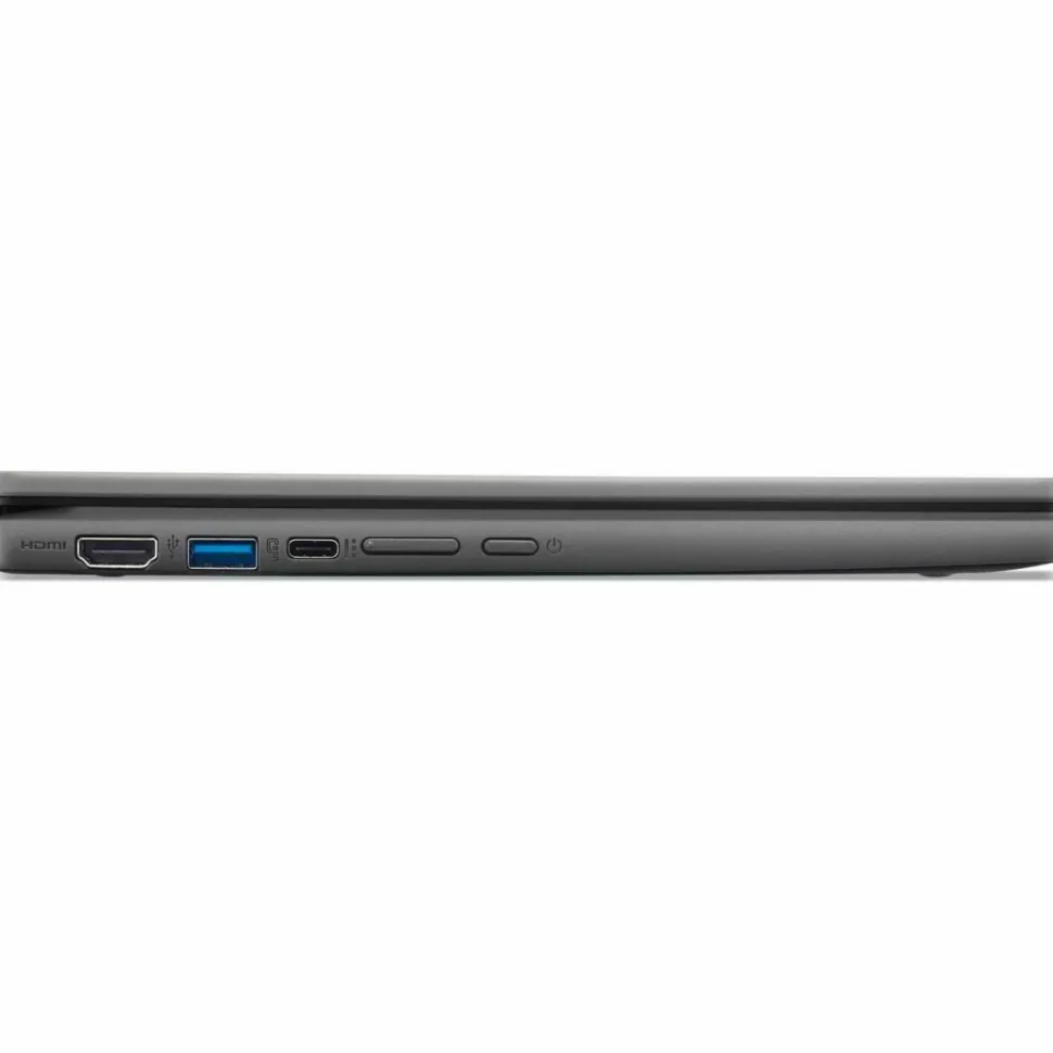 Acer Chromebook Spin 511 R757T R757T-C019 11.6" Touchscreen Convertible 2 in 1 Chromebook - HD - 60 Hz - Intel N150 - 8 GB - 64 GB Flash Memory - English (US) Keyboard - Black
