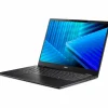 Acer TravelMate P6 14 AI TMP614-54 TMP614-54-783T 14" Copilot+ PC Notebook - WQXGA+ - 120 Hz - Intel Core Ultra 7 268V - 32 GB - 1 TB SSD - English Keyboard - Black