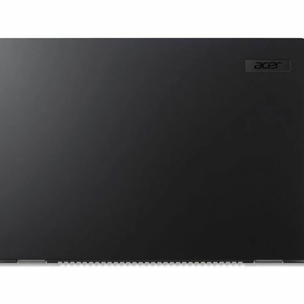 Acer TravelMate P6 14 TMP614-73T TMP614-73T-78TG 14" Touchscreen Notebook - WUXGA - 60 Hz - Intel Core Ultra 7 165H - 32 GB - 1 TB SSD - English Keyboard - Black
