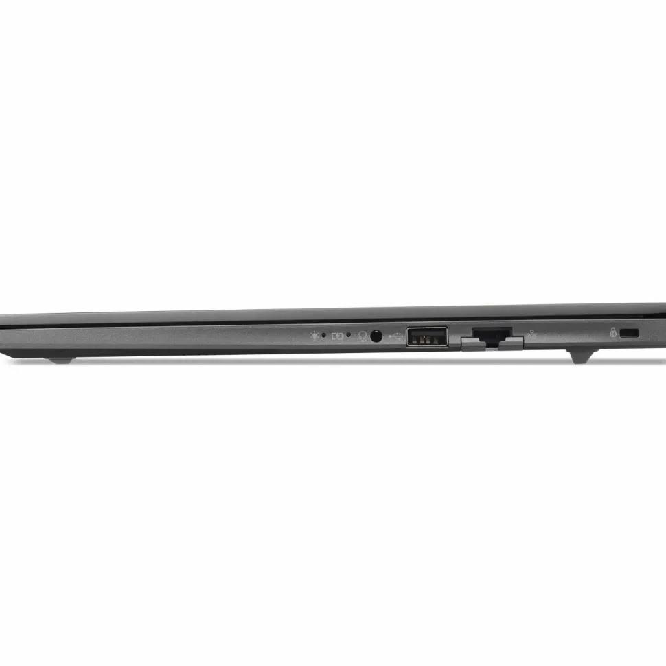 Acer TravelMate X4 14 AI TMX414-51 TMX414-51-579T 14" Copilot+ PC Notebook - WUXGA - 120 Hz - Intel Core Ultra 5 226V - 16 GB - 512 GB PCI Express NVMe 4.0 SSD - US International Keyboard - Iron
