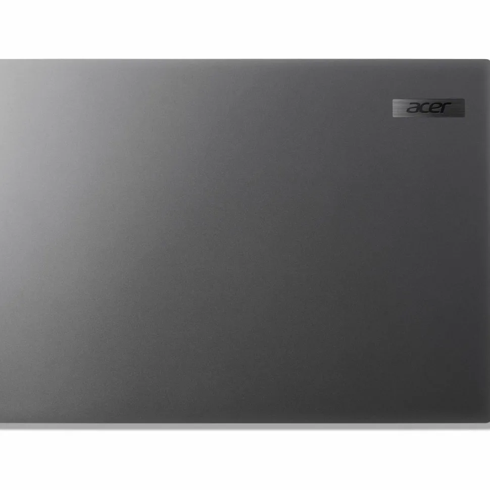 Acer TravelMate X4 14 AI TMX414-51 TMX414-51-579T 14" Copilot+ PC Notebook - WUXGA - 120 Hz - Intel Core Ultra 5 226V - 16 GB - 512 GB PCI Express NVMe 4.0 SSD - US International Keyboard - Iron