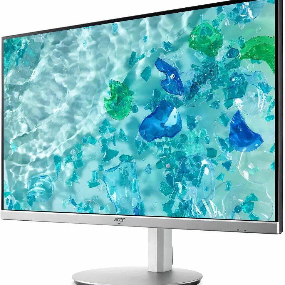 Acer CB322QK 32" Class 4K UHD LCD Monitor - 16:9