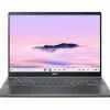 Acer Chromebook Plus 714 CBE794-1 CBE794-1-73Q7 14" Chromebook - WUXGA - 120 Hz - Intel Core Ultra 7 155U - 16 GB - 256 GB SSD - English (US) Keyboard - Iron