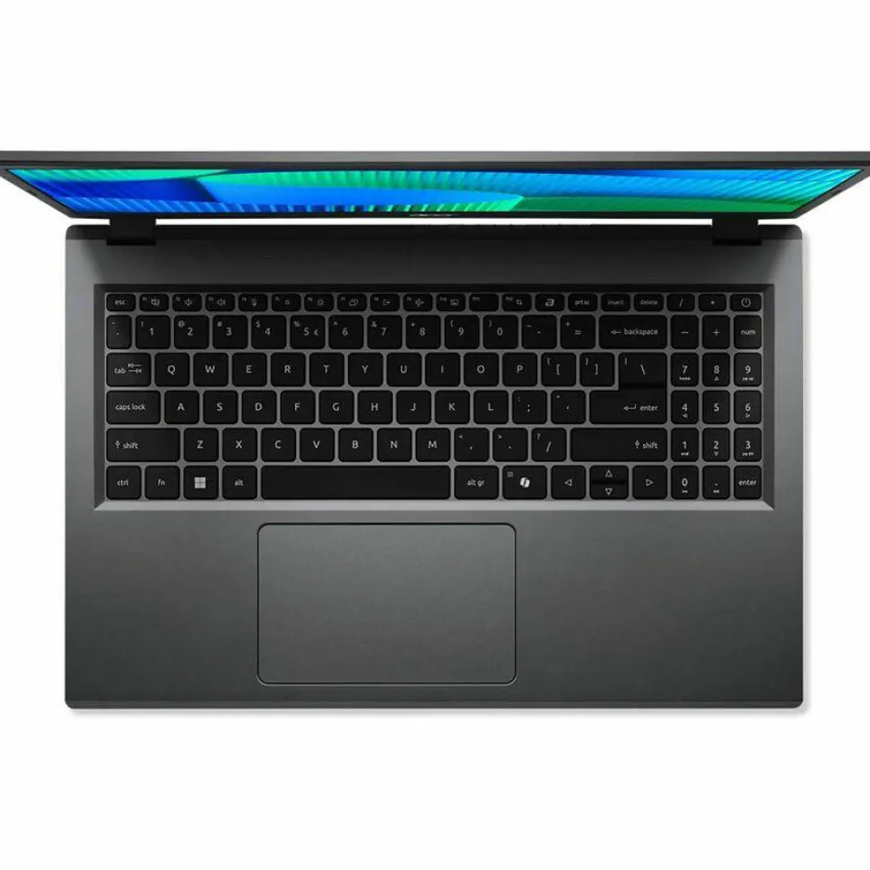 Acer Extensa 15 215-24 EX215-24-R7U5 15.6" Notebook - Full HD - 60 Hz - AMD Ryzen 3 Ryzen 7000 Series 7320U - 8 GB - 256 GB SSD - English Keyboard - Iron