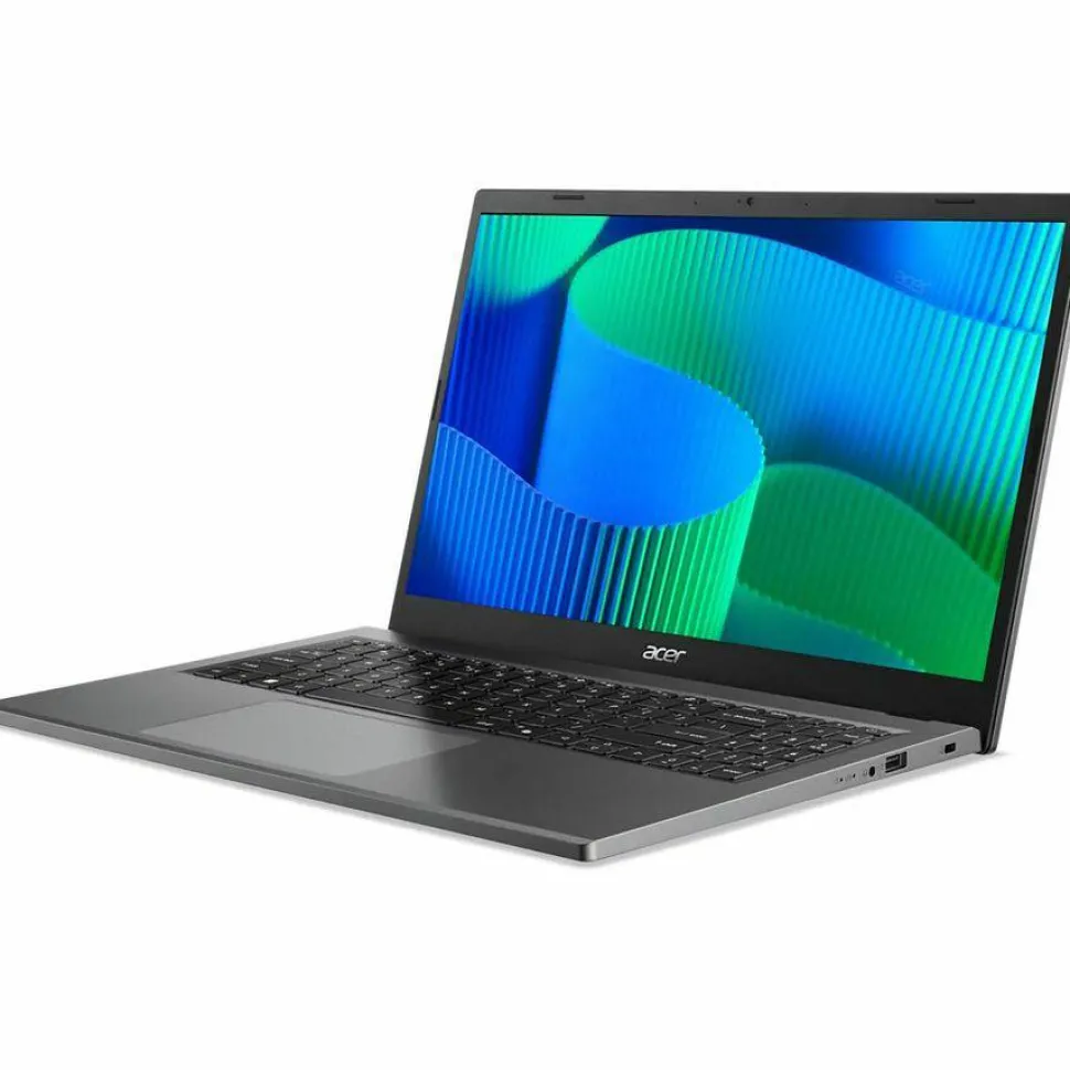 Acer Extensa 15 215-24 EX215-24-R7U5 15.6" Notebook - Full HD - 60 Hz - AMD Ryzen 3 Ryzen 7000 Series 7320U - 8 GB - 256 GB SSD - English Keyboard - Iron