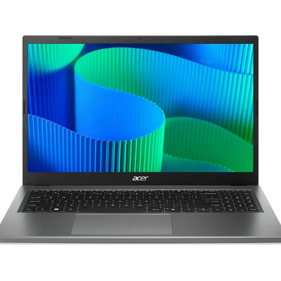 Acer Extensa 15 215-24 EX215-24-R7U5 15.6" Notebook - Full HD - 60 Hz - AMD Ryzen 3 Ryzen 7000 Series 7320U - 8 GB - 256 GB SSD - English Keyboard - Iron