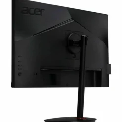 Acer Nitro VG272U V3 27" Class WQHD Gaming LED Monitor - 16:9 - Black