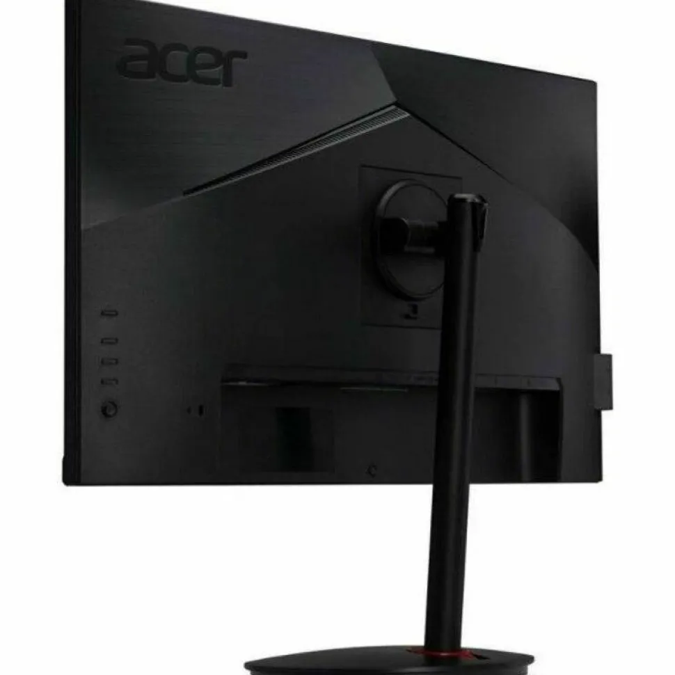 Acer Nitro VG272U V3 27" Class WQHD Gaming LED Monitor - 16:9 - Black