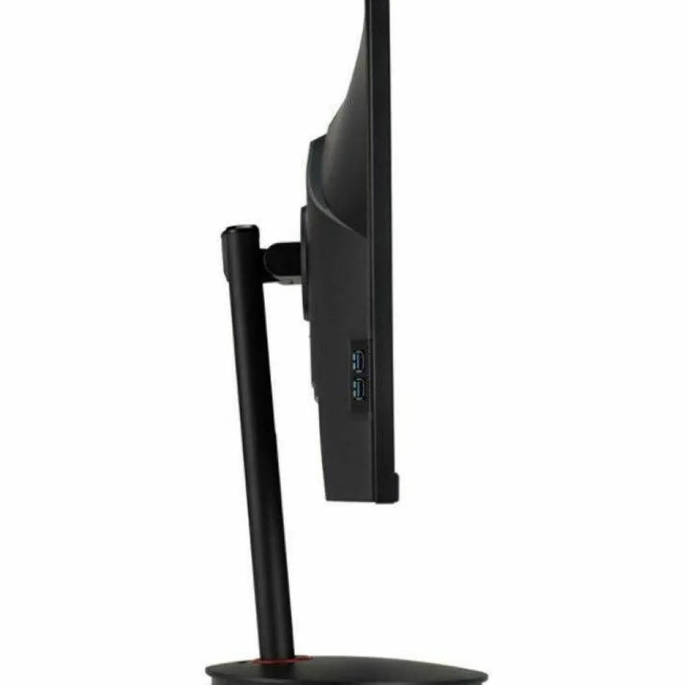 Acer Nitro VG272U V3 27" Class WQHD Gaming LED Monitor - 16:9 - Black