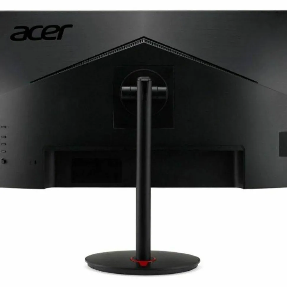 Acer Nitro VG272U V3 27" Class WQHD Gaming LED Monitor - 16:9 - Black