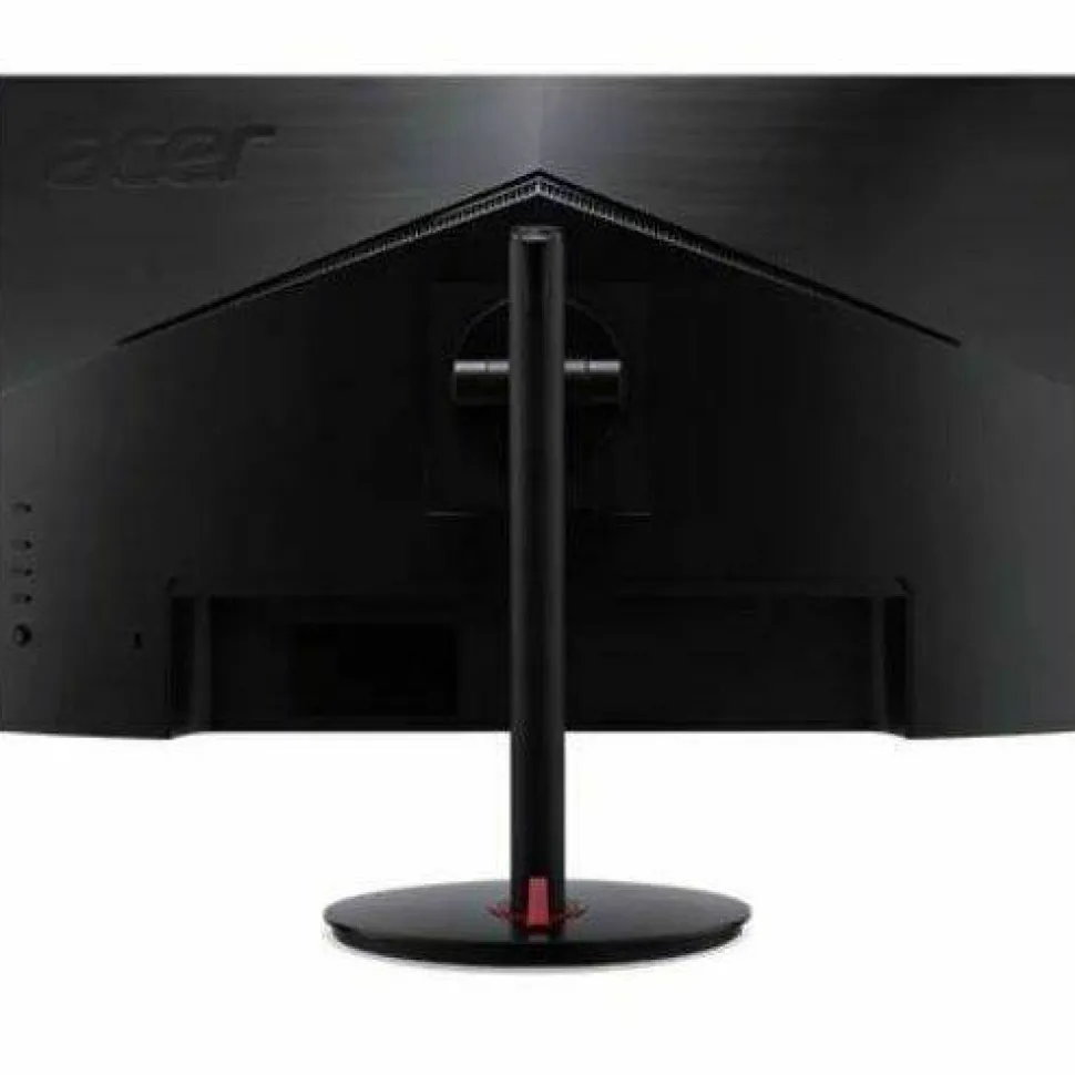 Acer Nitro XV272U W2 27" Class WQHD Gaming LED Monitor - 16:9 - Black