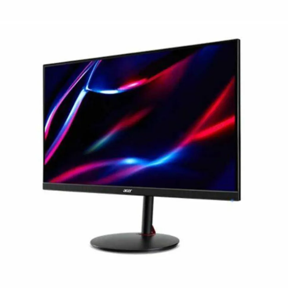 Acer Nitro XV272U W2 27" Class WQHD Gaming LED Monitor - 16:9 - Black