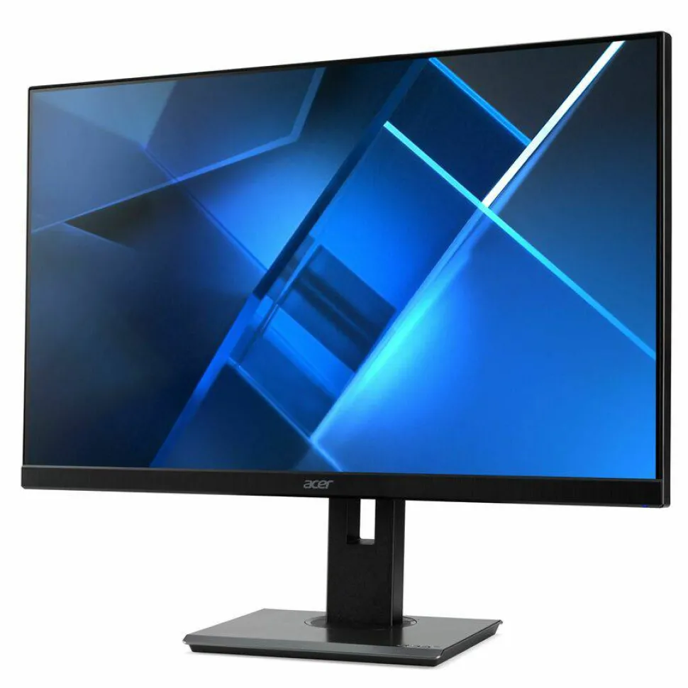 Acer Vero B277 TAA 27" Class LCD Monitor - 16:9 - Black