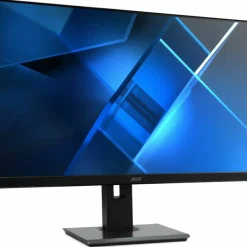 Acer Vero B277 TAA 27" Class LCD Monitor - 16:9 - Black