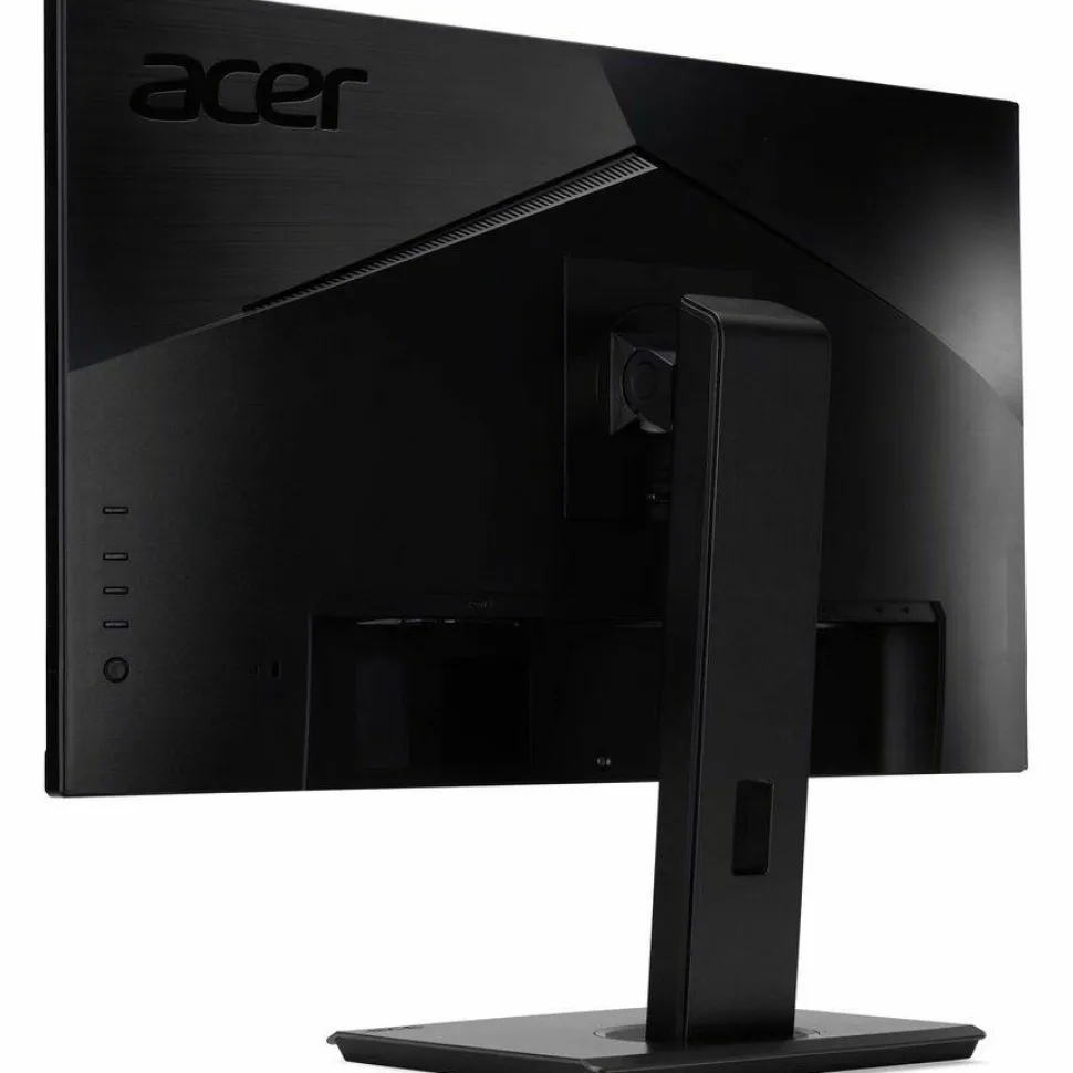 Acer Vero B277 TAA 27" Class LCD Monitor - 16:9 - Black