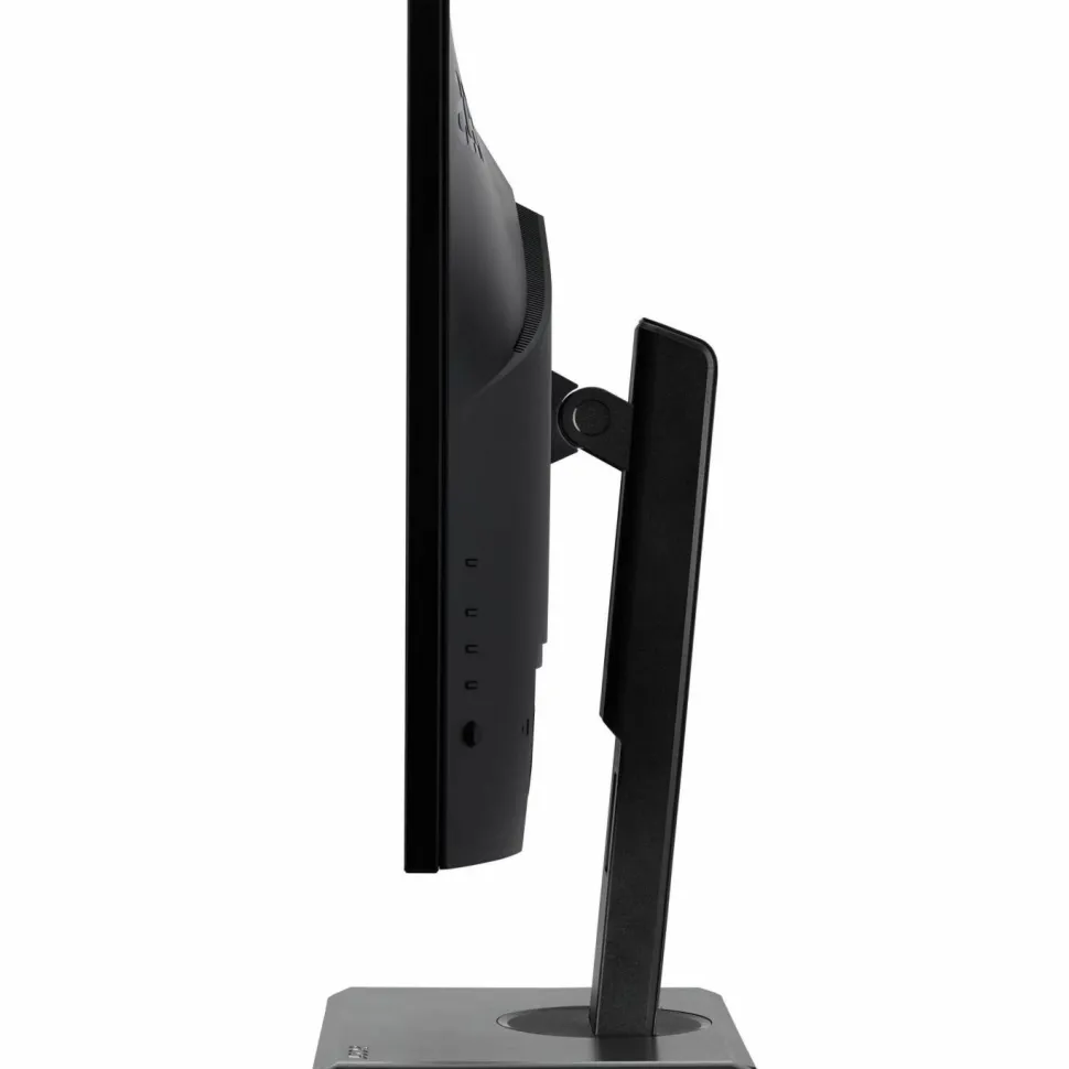 Acer Vero B277 TAA 27" Class LCD Monitor - 16:9 - Black