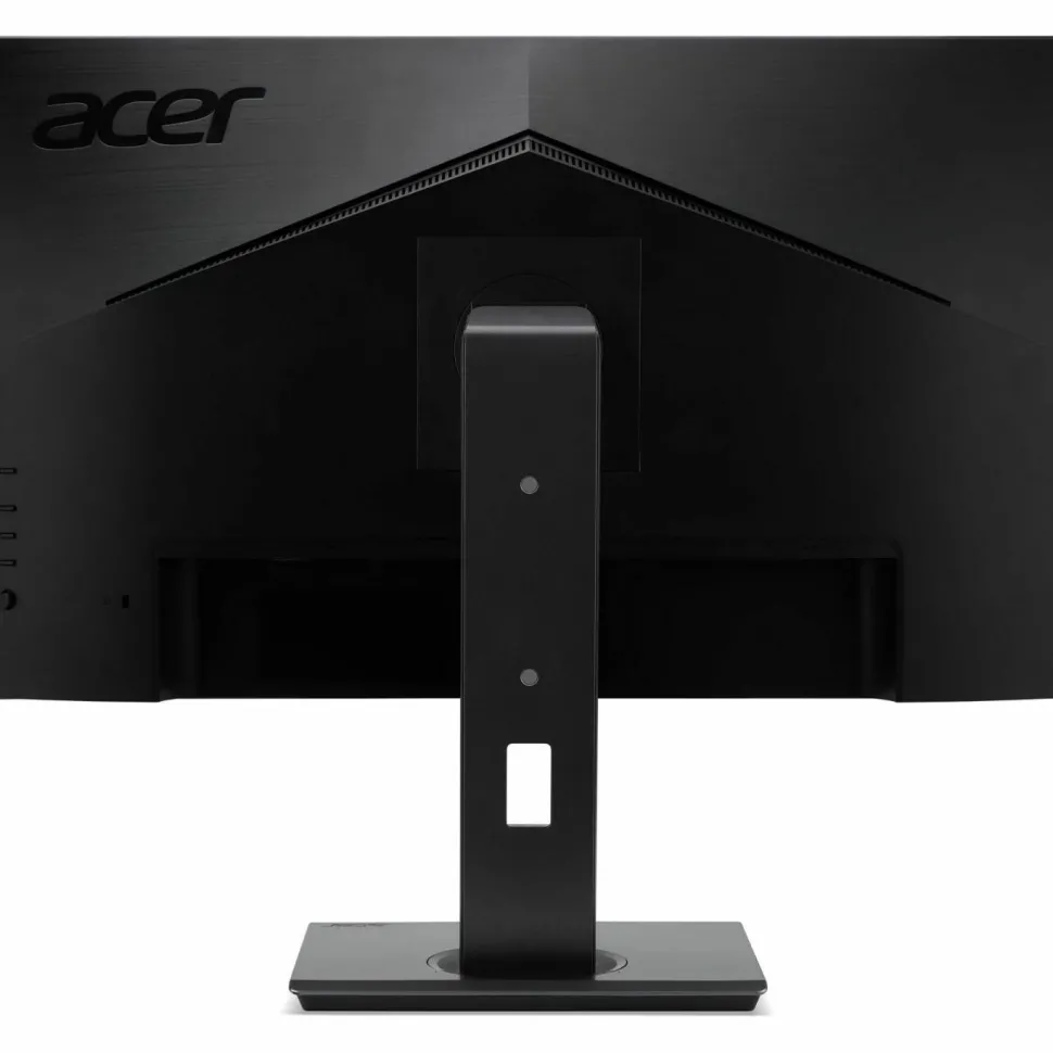 Acer Vero B277 TAA 27" Class LCD Monitor - 16:9 - Black