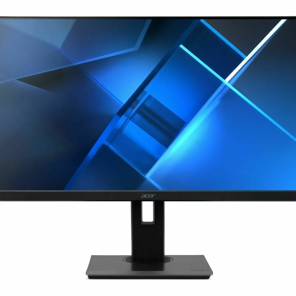 Acer Vero B277 TAA 27" Class LCD Monitor - 16:9 - Black