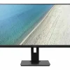 Acer Vero B247Y TAA 24" Class LCD Monitor - 16:9 - Black
