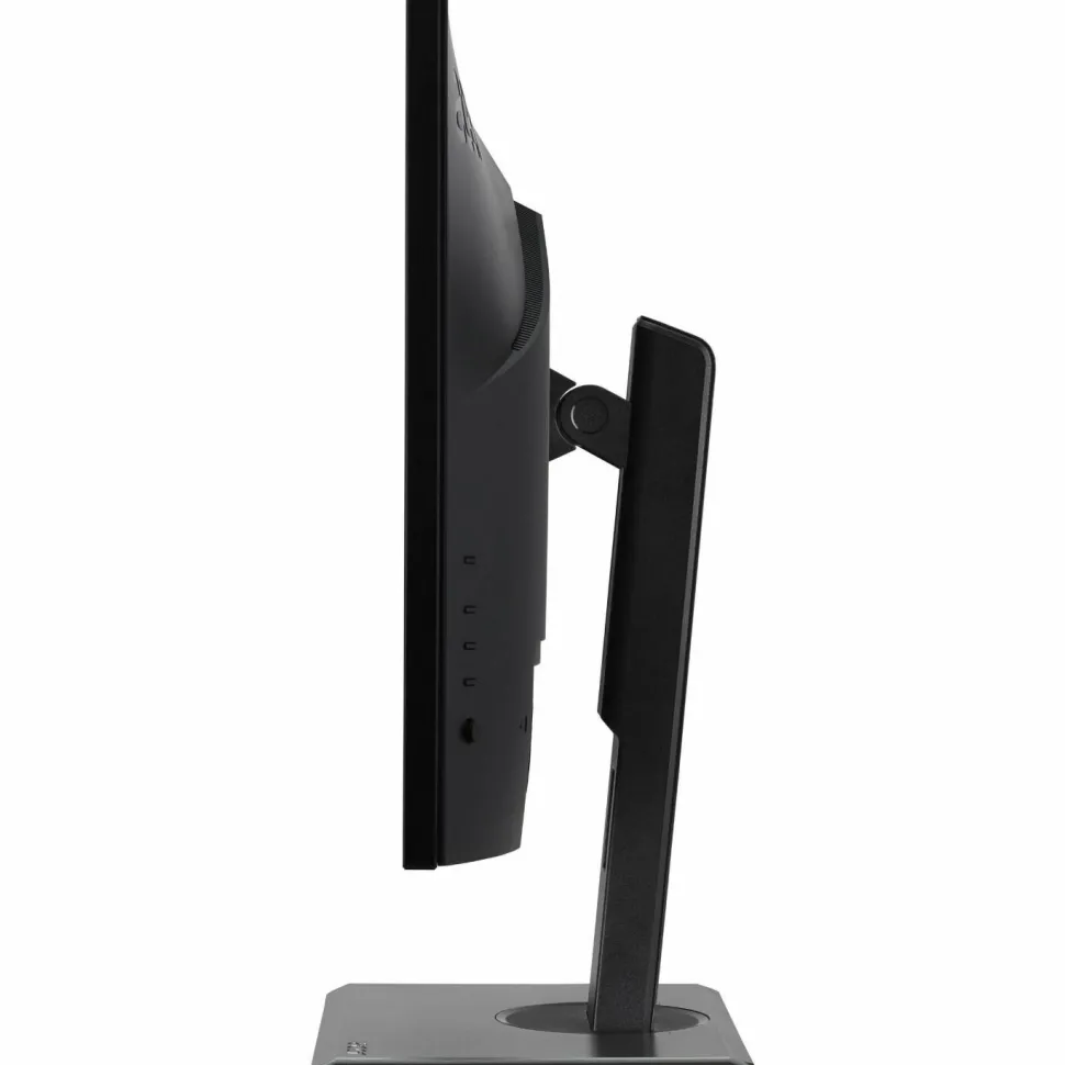 Acer Vero B247Y TAA 24" Class LCD Monitor - 16:9 - Black