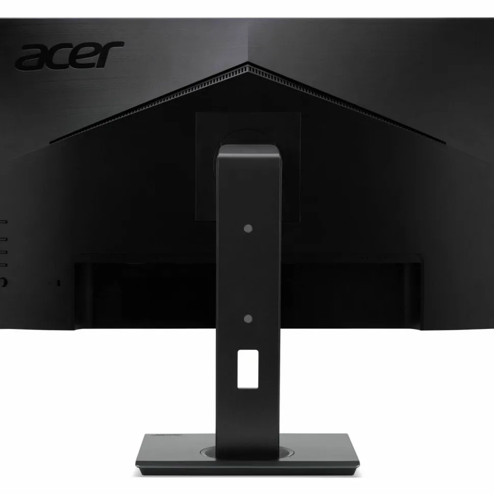 Acer Vero B247Y TAA 24" Class LCD Monitor - 16:9 - Black