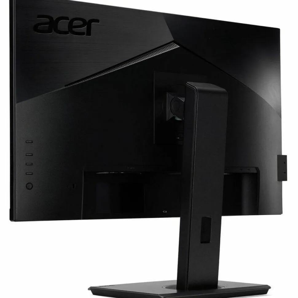 Acer Vero B247Y TAA 24" Class LCD Monitor - 16:9 - Black