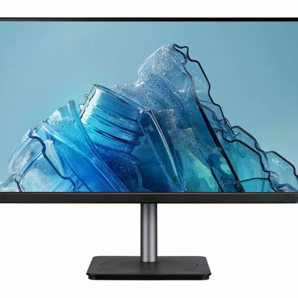 Acer Vero CB3 CB273U E 27" Class WQHD LED Monitor - 16:9 - Black